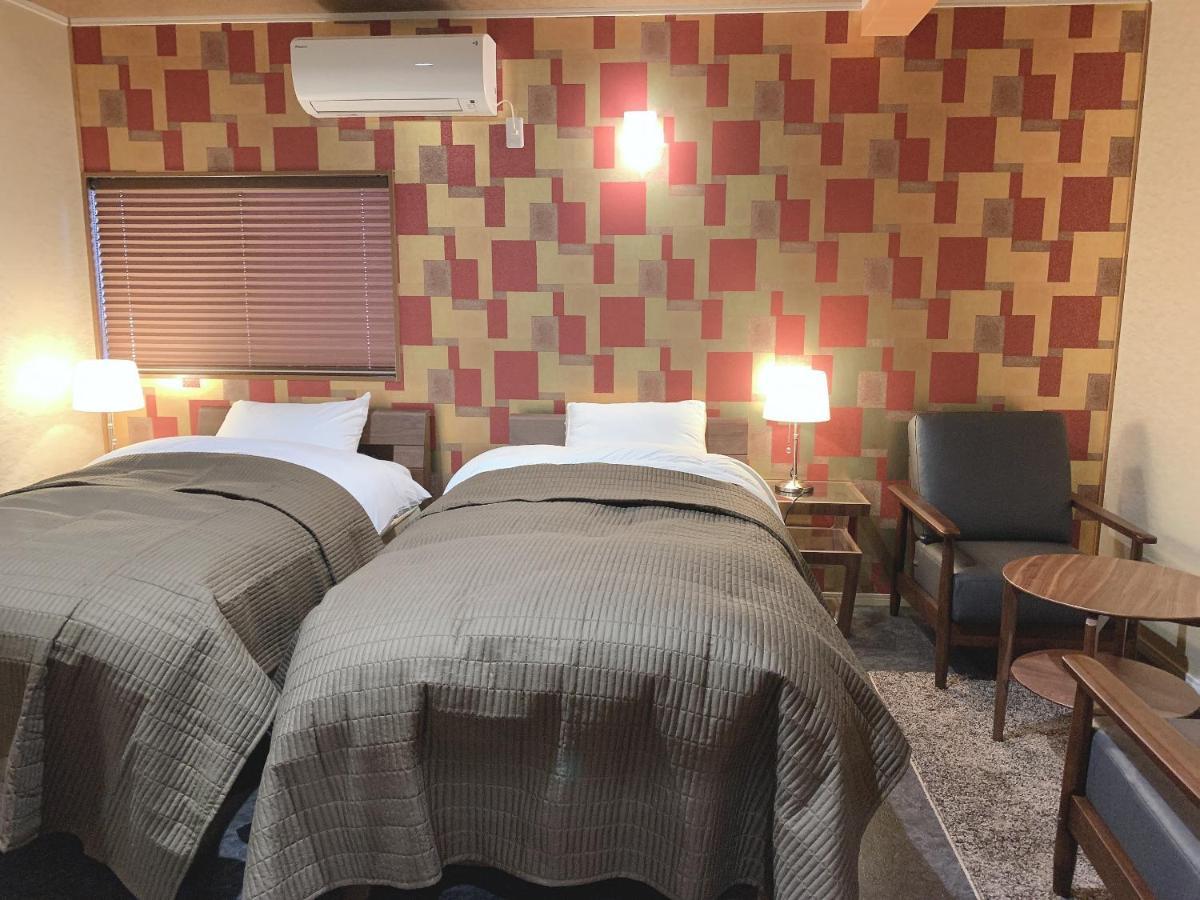 เกียวโก เรียลกัง ไกออน ซาโน Hotel เกียวโต ภายนอก รูปภาพ