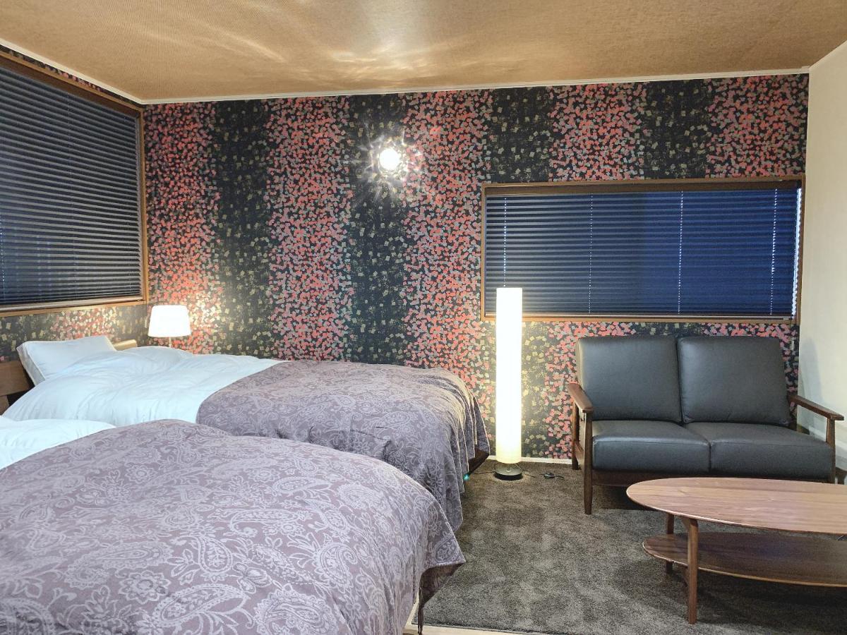 เกียวโก เรียลกัง ไกออน ซาโน Hotel เกียวโต ภายนอก รูปภาพ