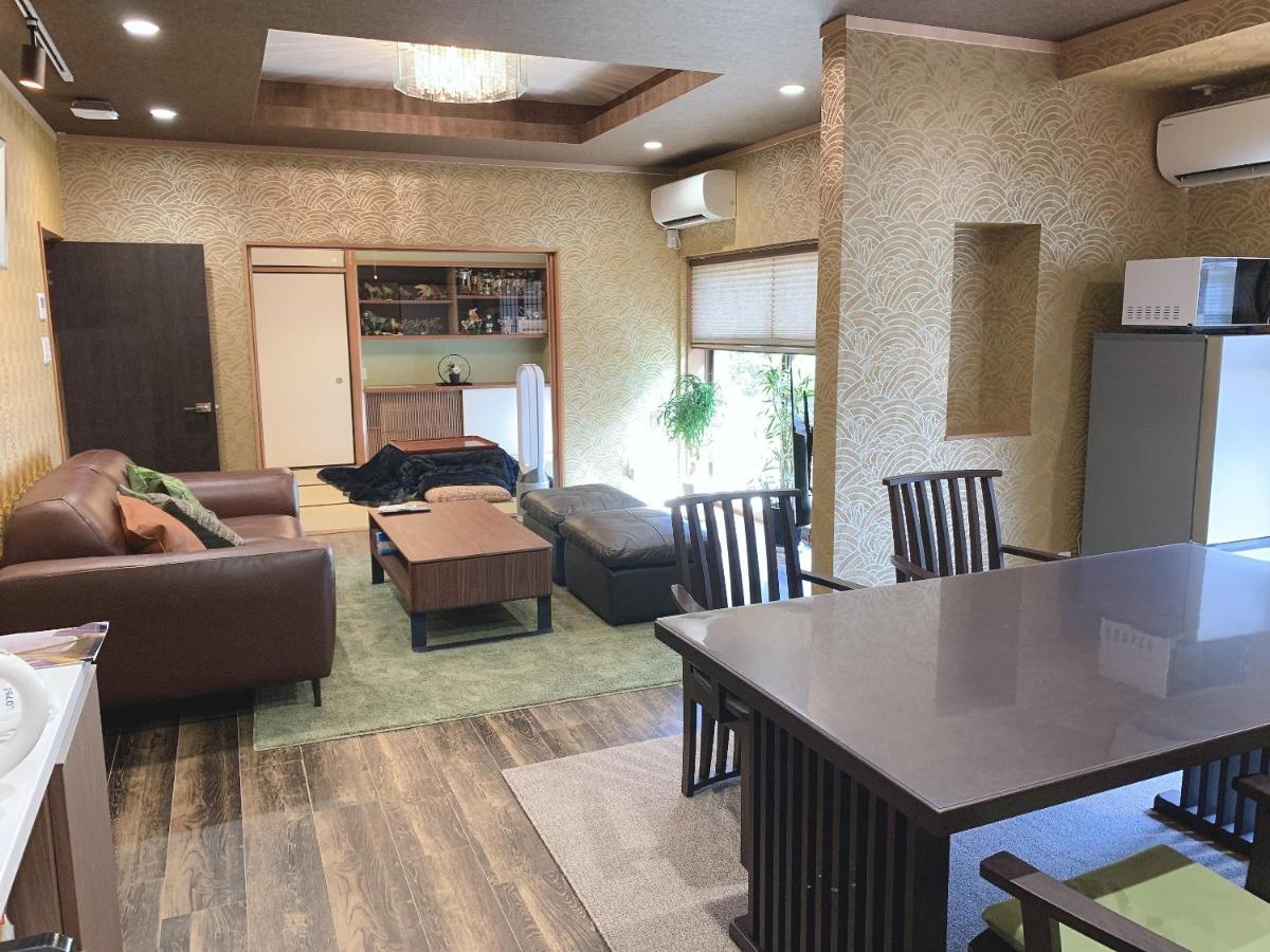 เกียวโก เรียลกัง ไกออน ซาโน Hotel เกียวโต ภายนอก รูปภาพ