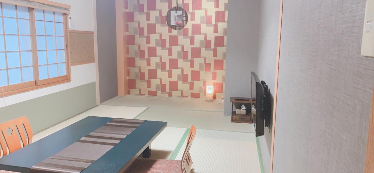 เกียวโก เรียลกัง ไกออน ซาโน Hotel เกียวโต ภายนอก รูปภาพ